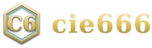 cie666 logo