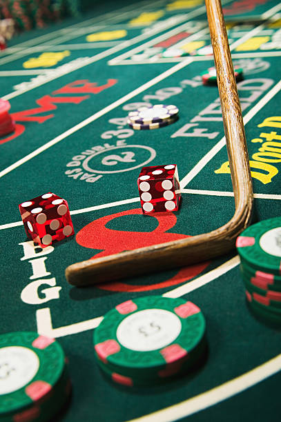 cie666 Live Baccarat Grand